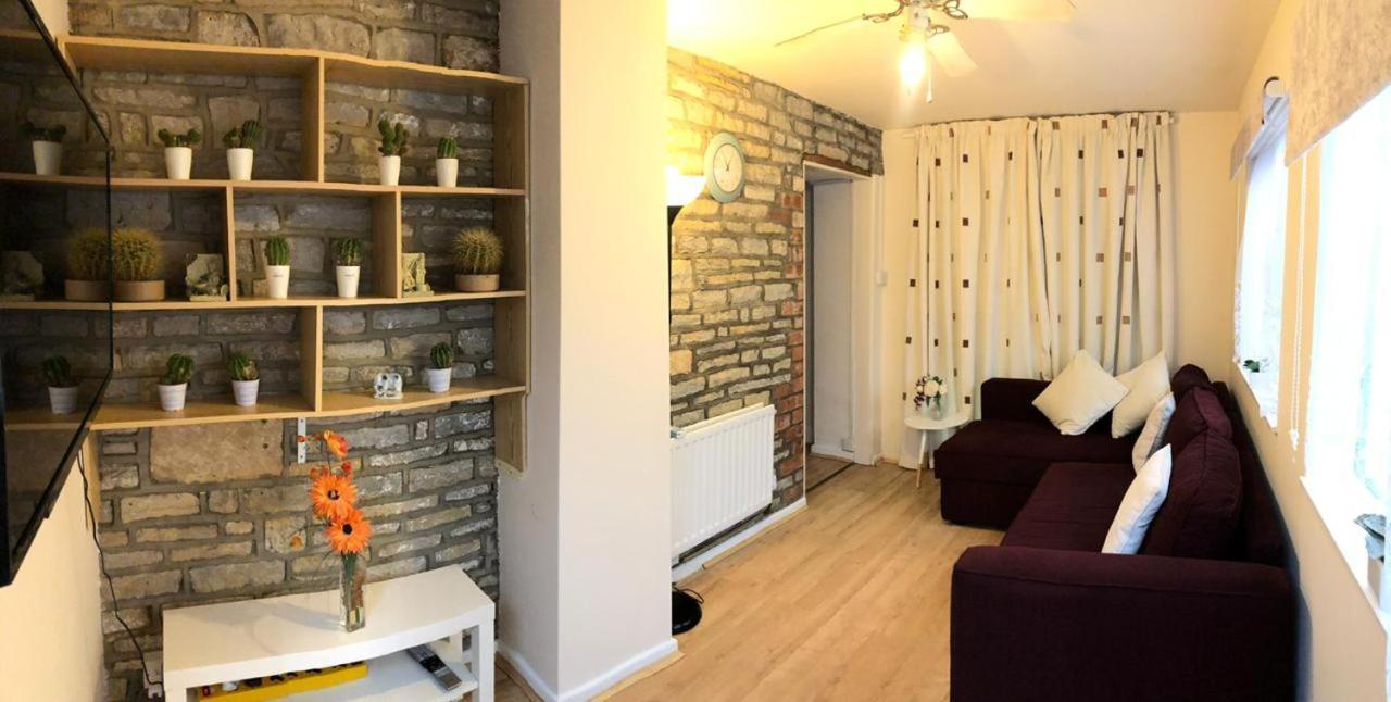 Beautiful Apartment Bristol Exteriér fotografie