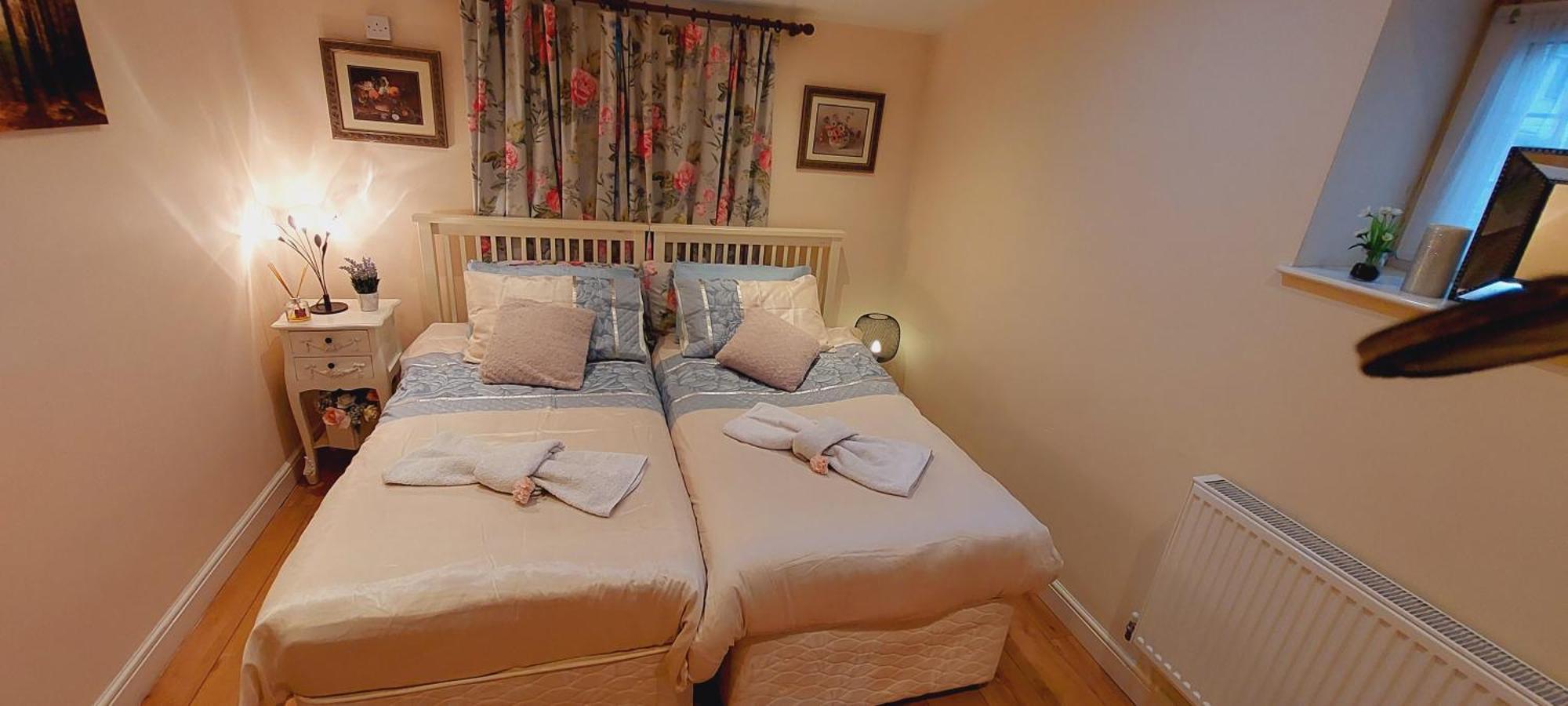 Beautiful Apartment Bristol Pokoj fotografie