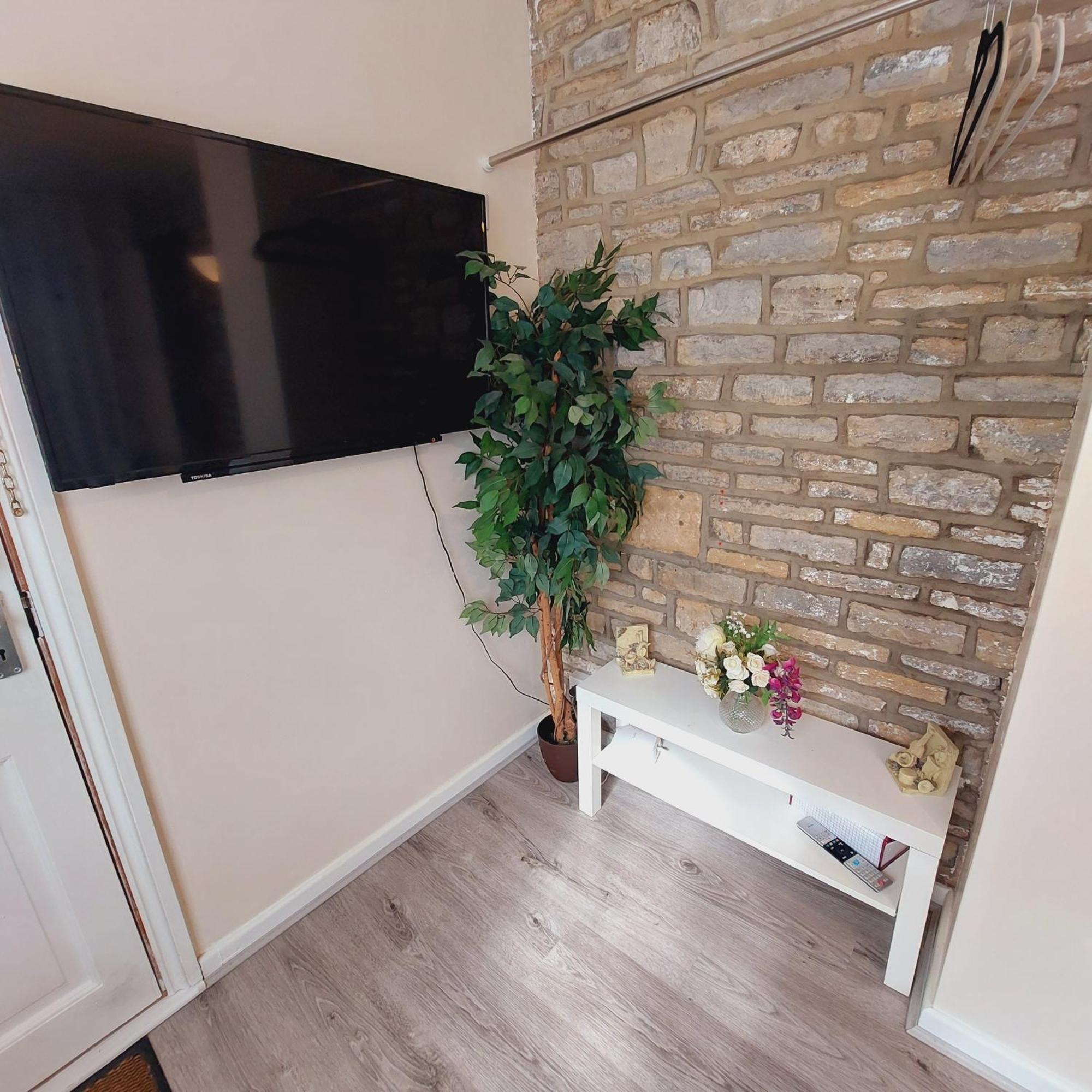 Beautiful Apartment Bristol Pokoj fotografie