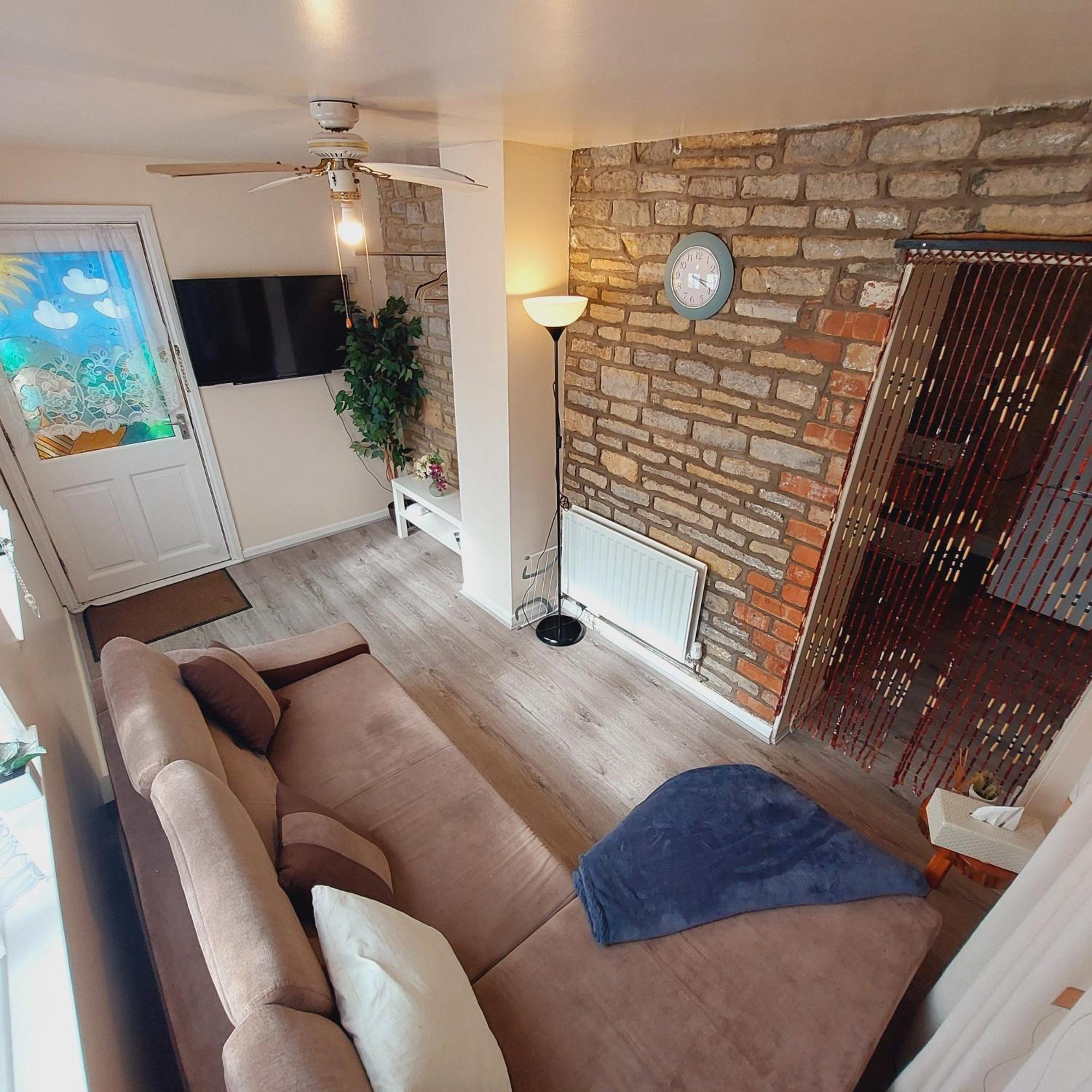 Beautiful Apartment Bristol Exteriér fotografie